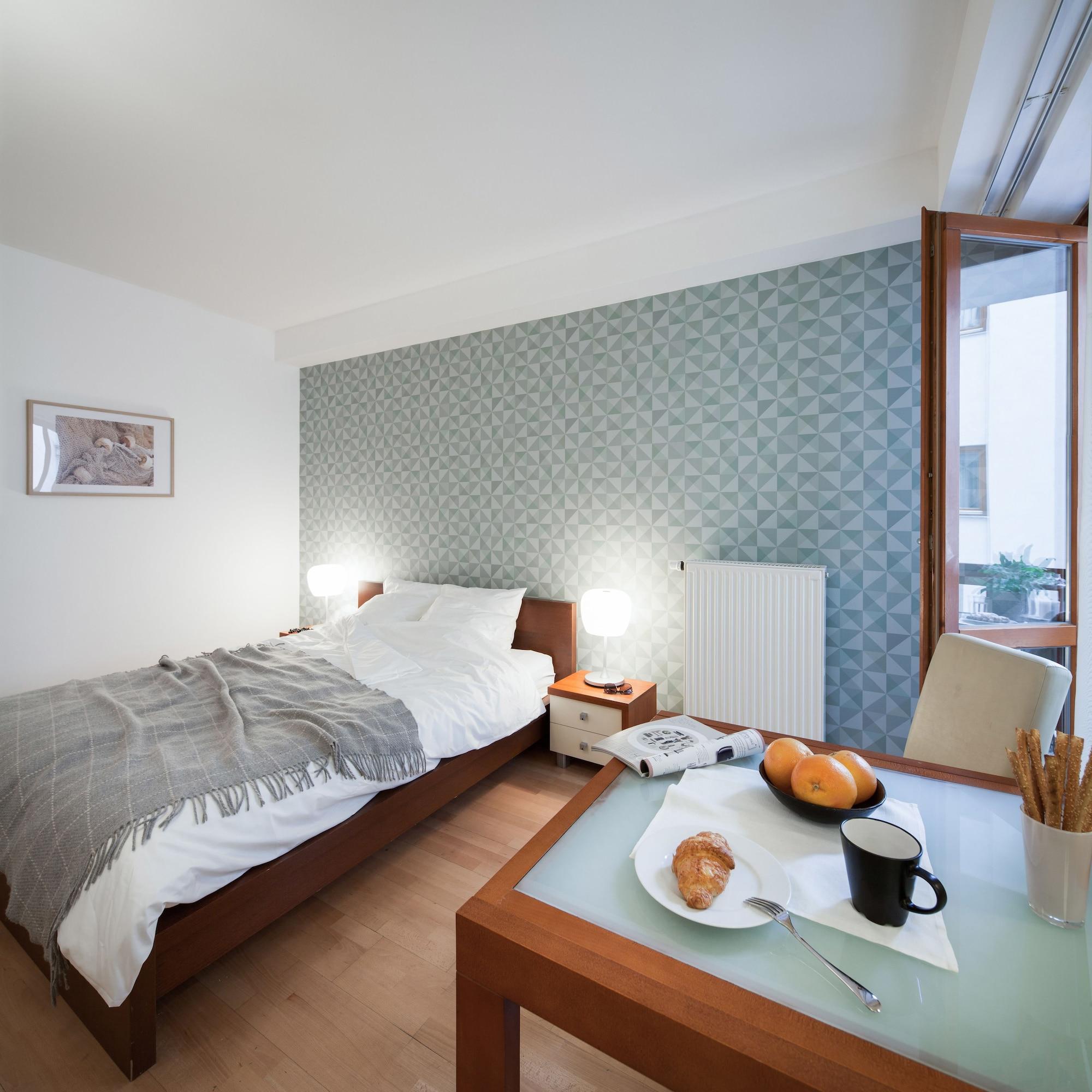 Hotel de apartamente Lord 3*