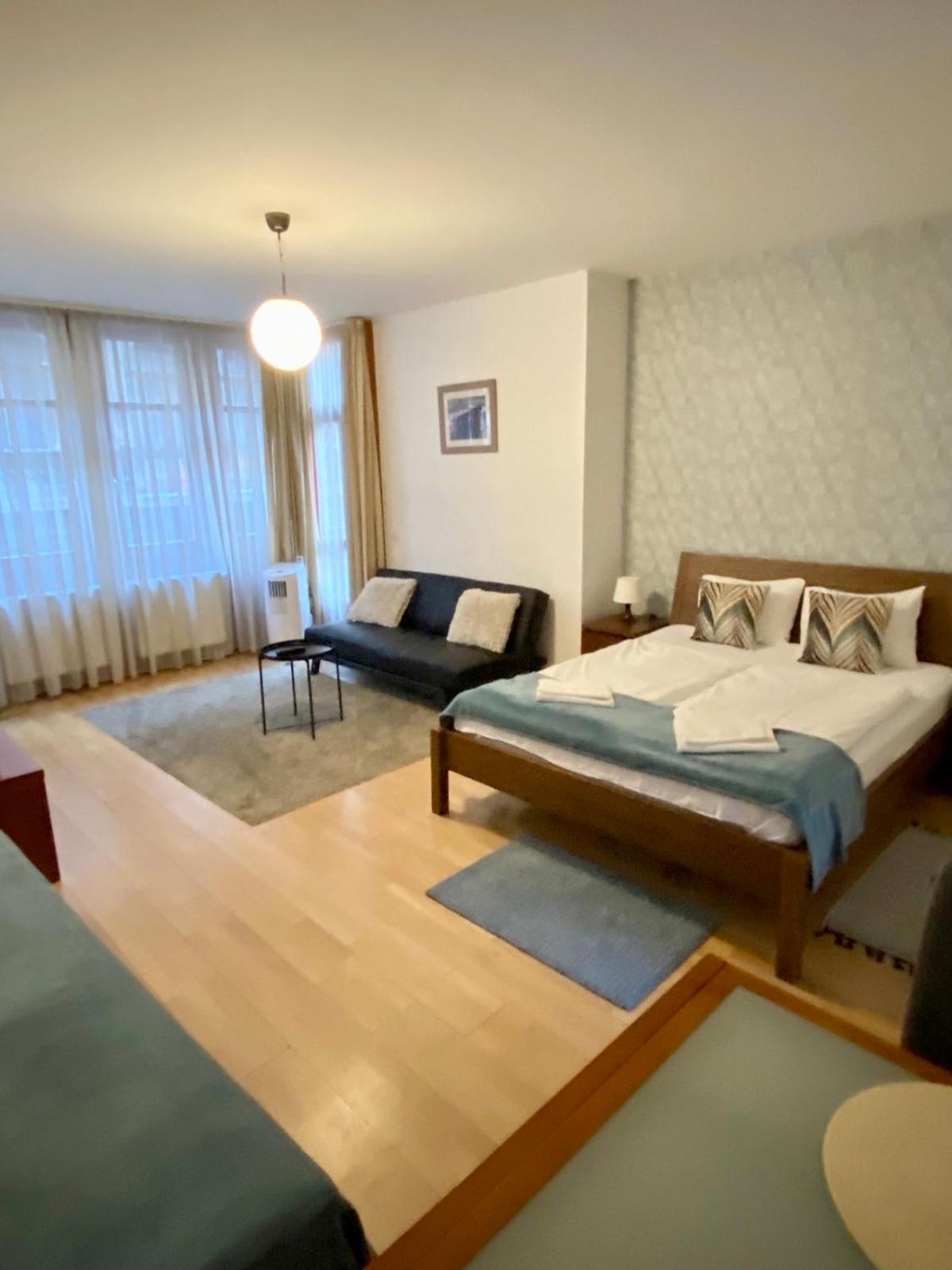 Hotel de apartamente Lord 3*