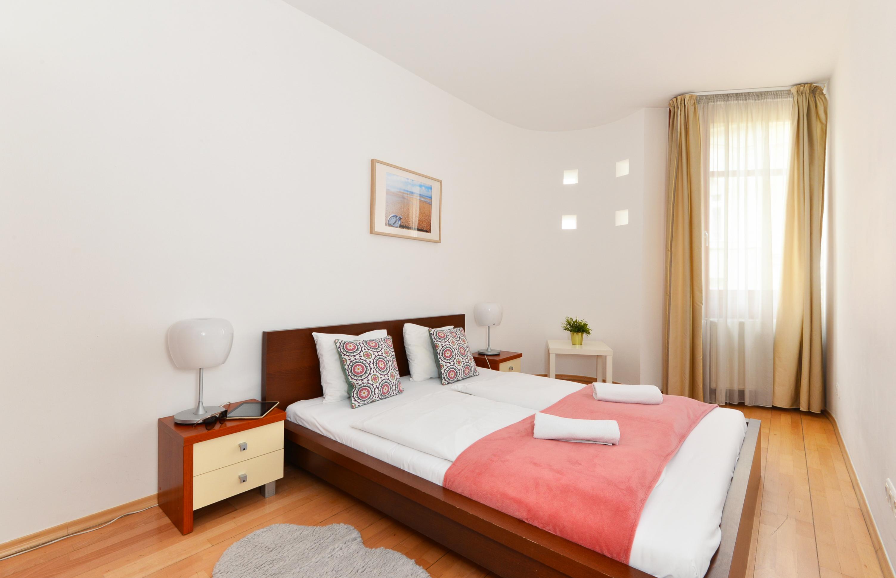 Hotel de apartamente Lord 3*
