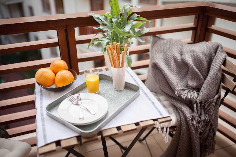 Lord Hotel de apartamente 3*