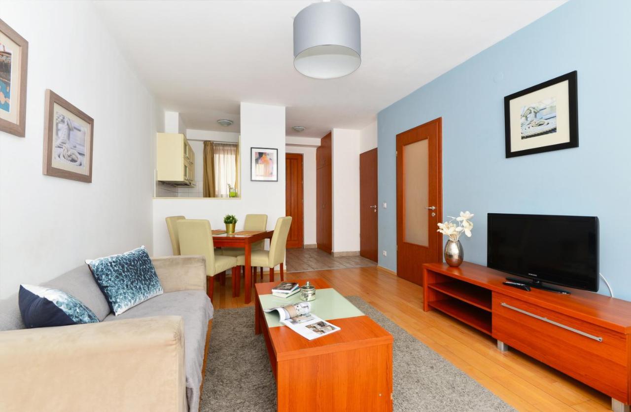 Lord Hotel de apartamente 3*