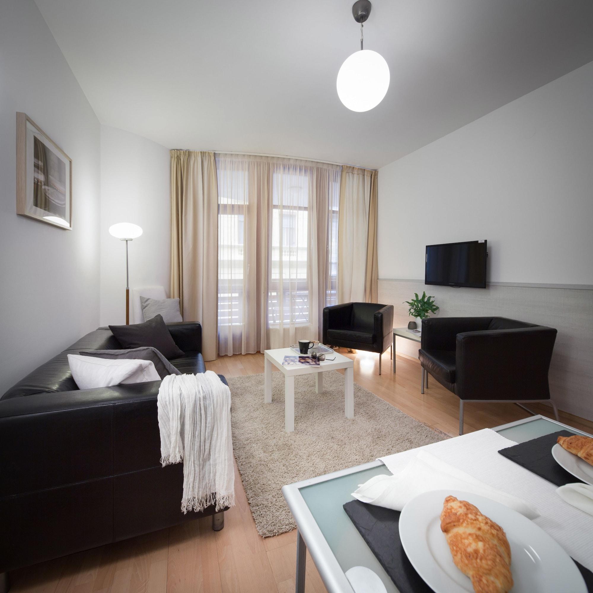 Aparthotel Lord