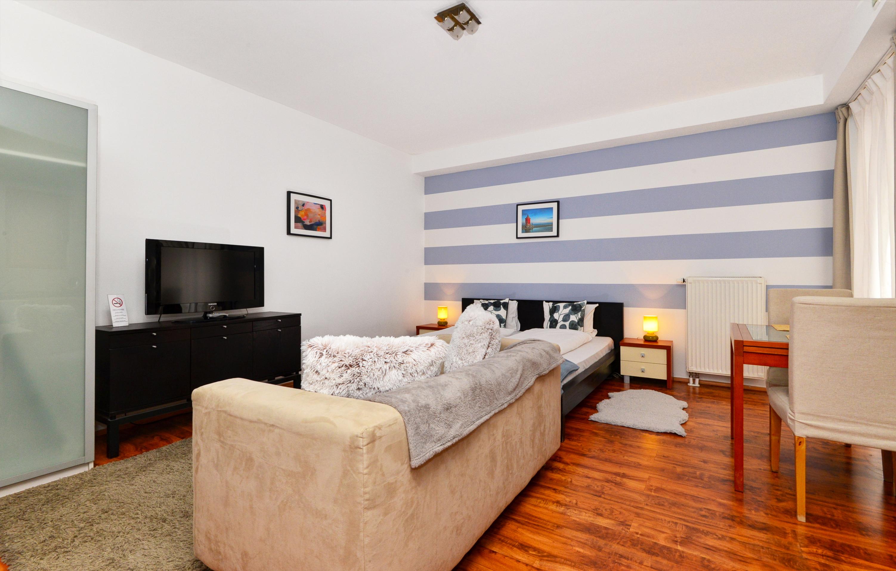 Apartahotel Lord Budapest