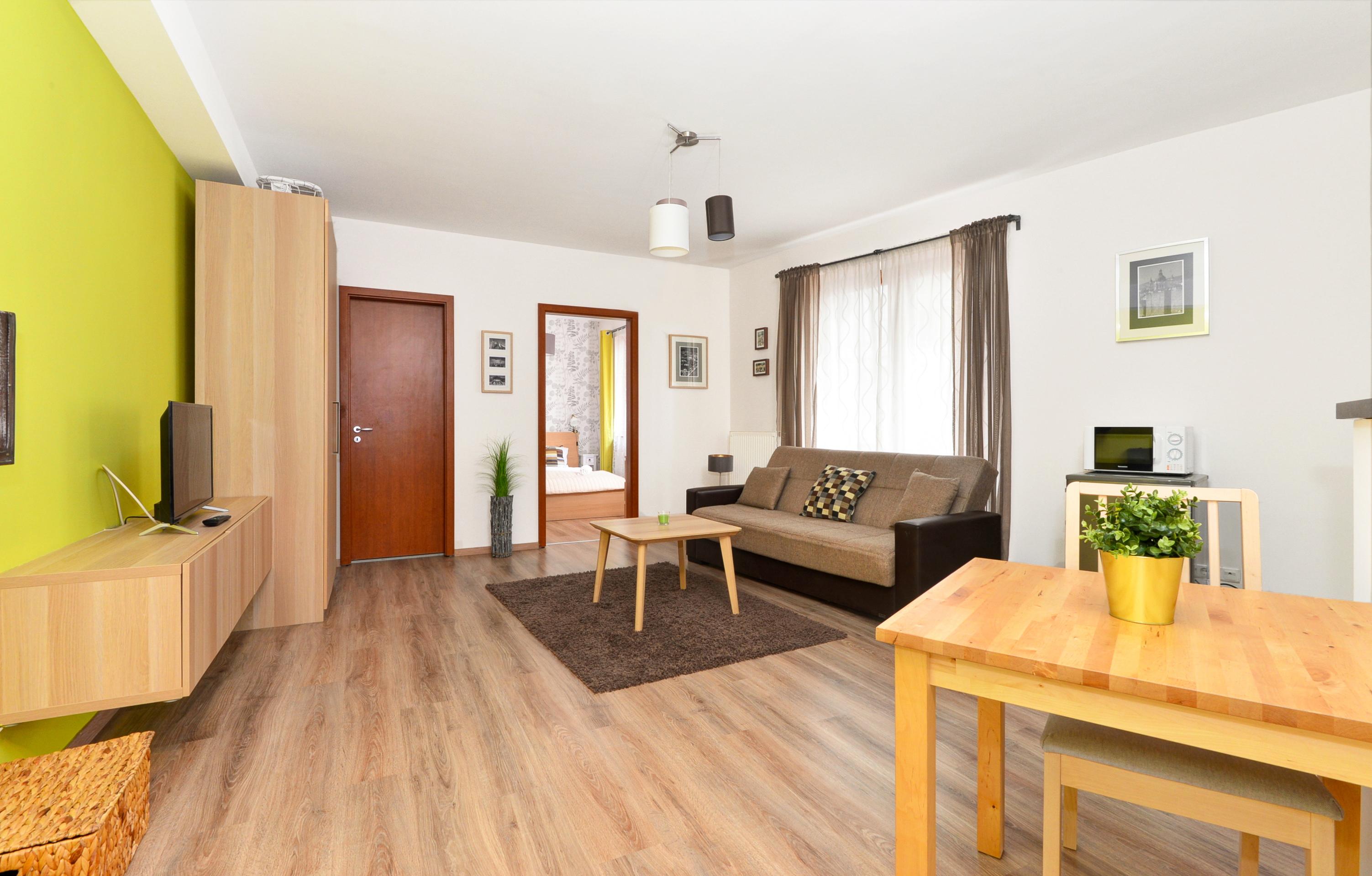 Lord Aparthotel Boedapest