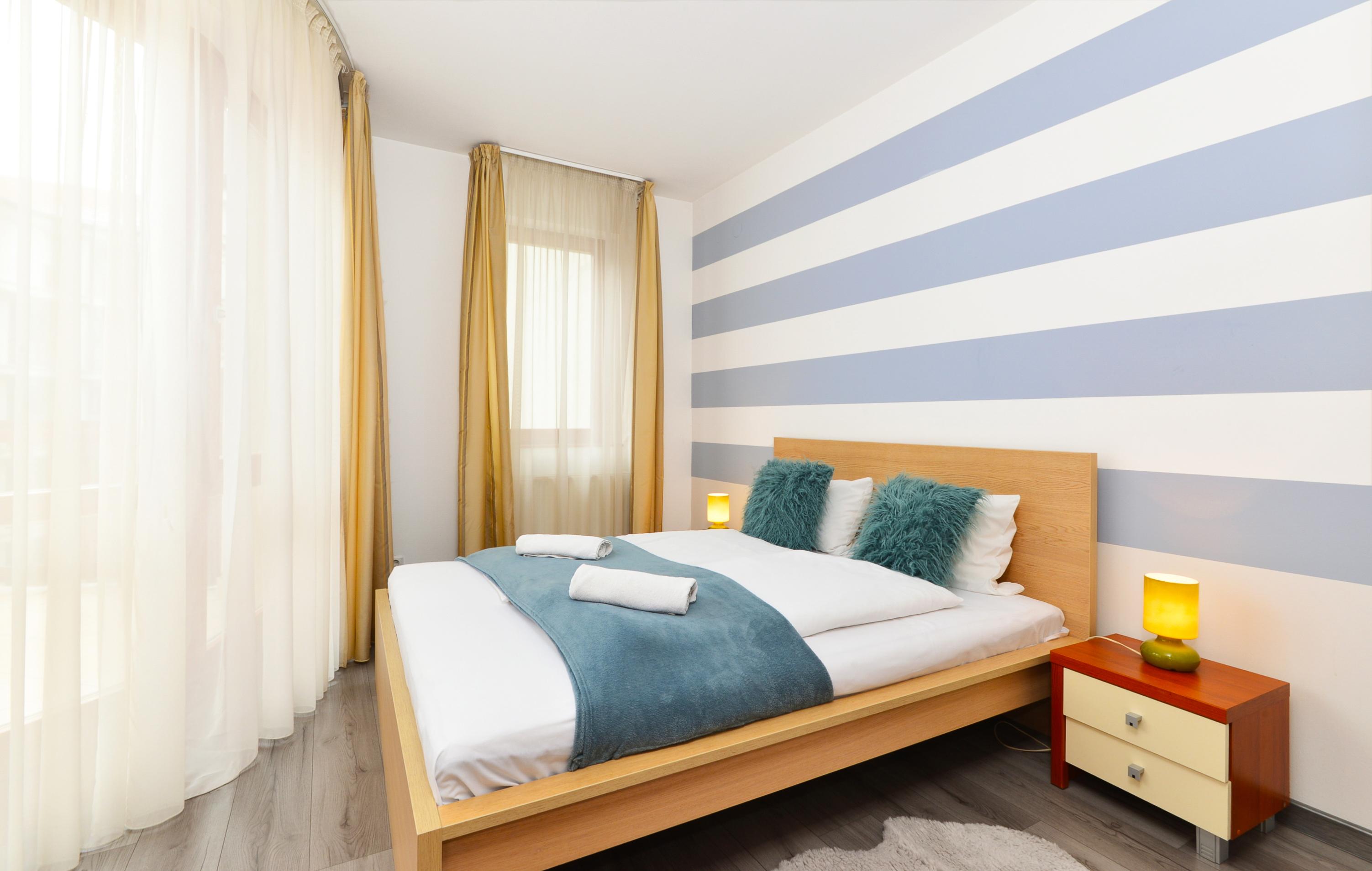 Lord Aparthotel Boedapest