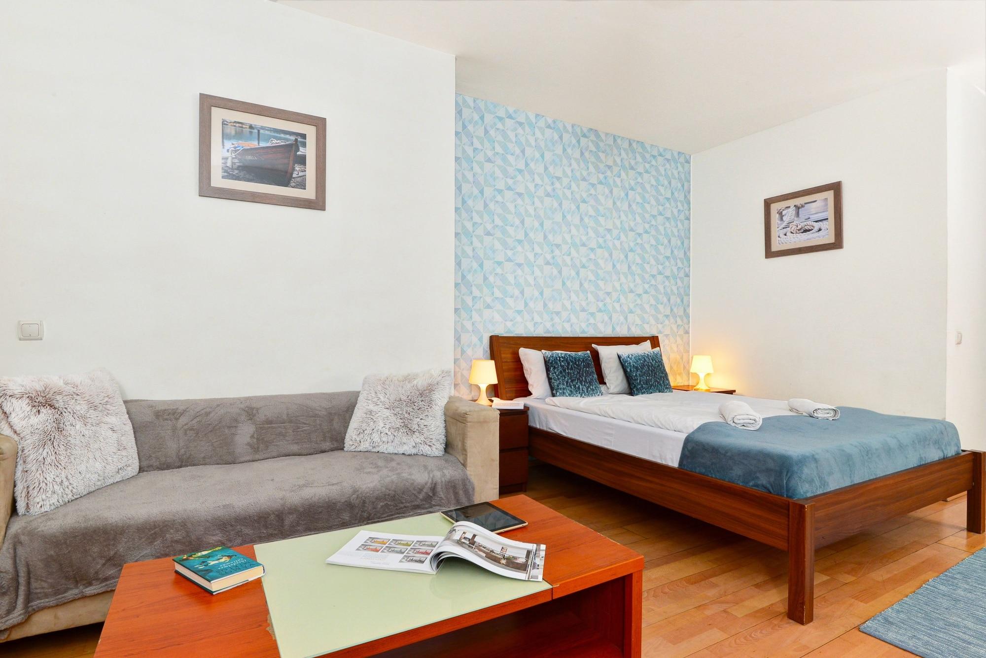 Aparthotel Lord Boedapest