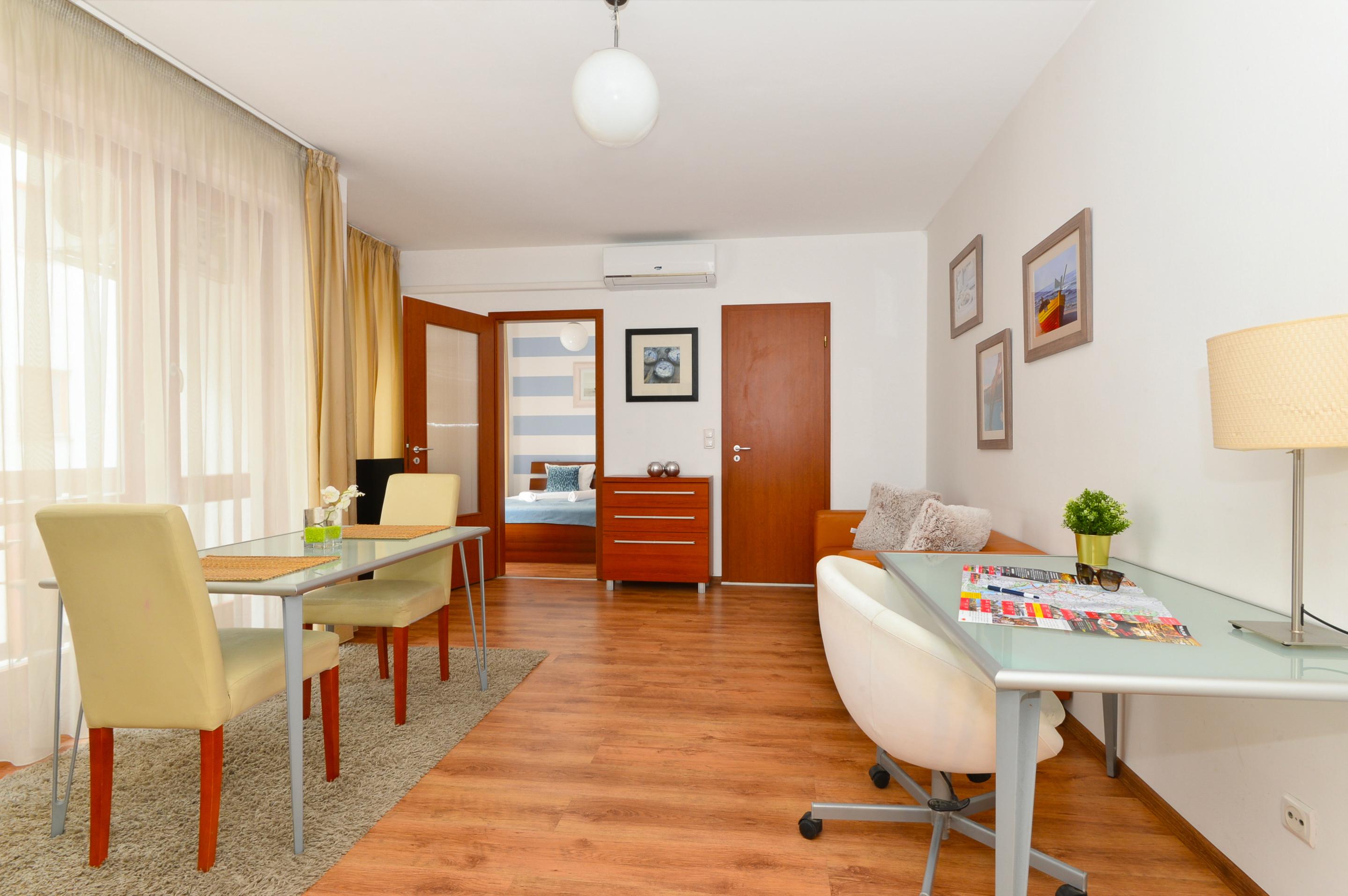 Apartahotel Lord Budapest