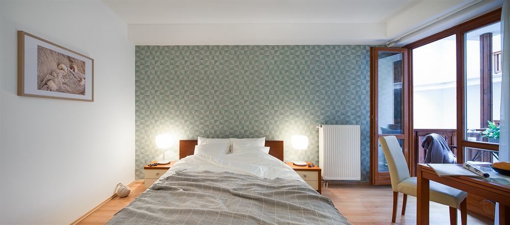 Lord Aparthotel Boedapest