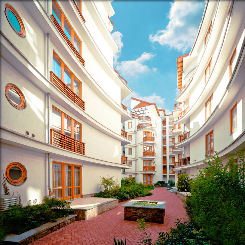 Aparthotel Lord Boedapest