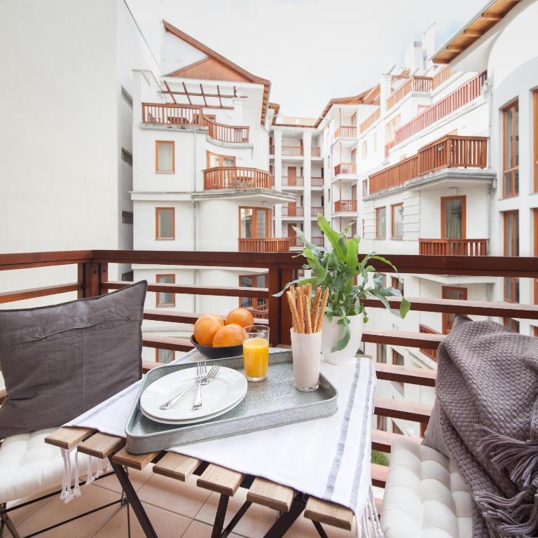 Lord Aparthotel Boedapest