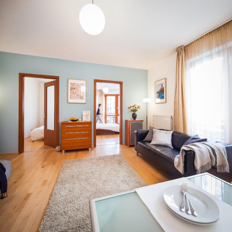 Aparthotel Lord 3*