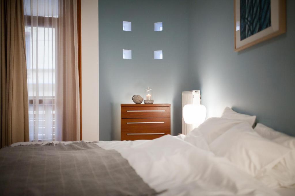 Lord Aparthotel 3*