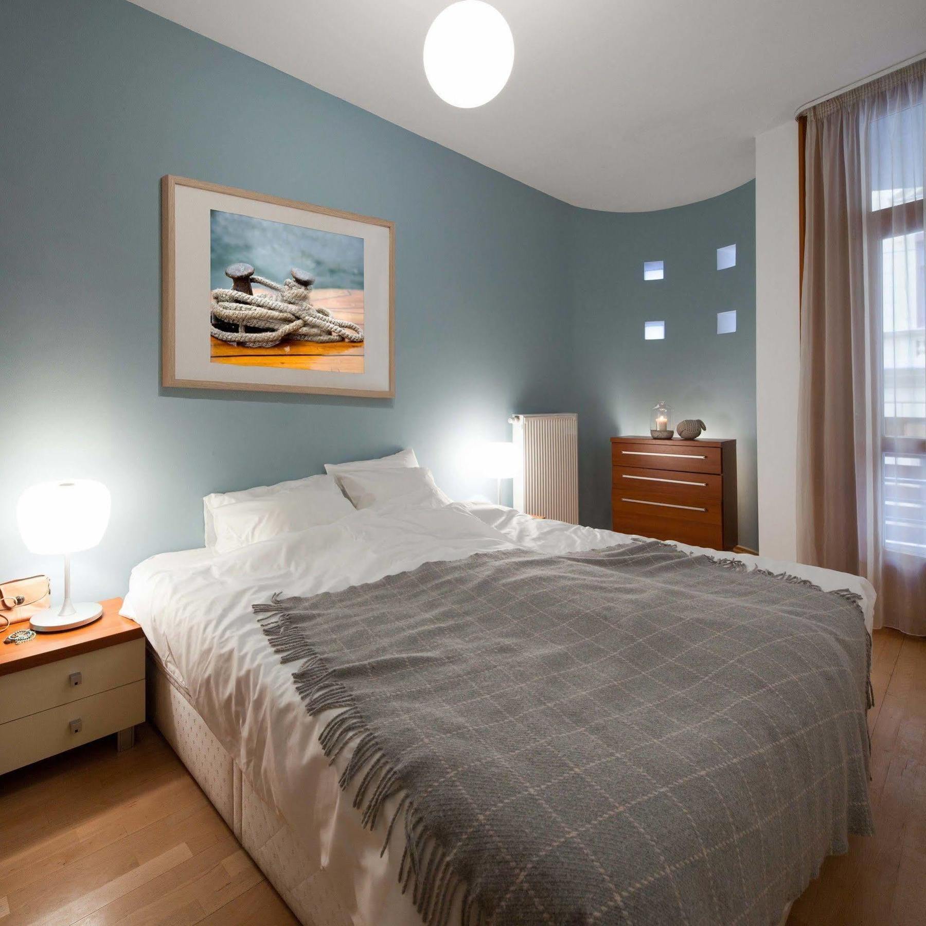 Lord Apartahotel