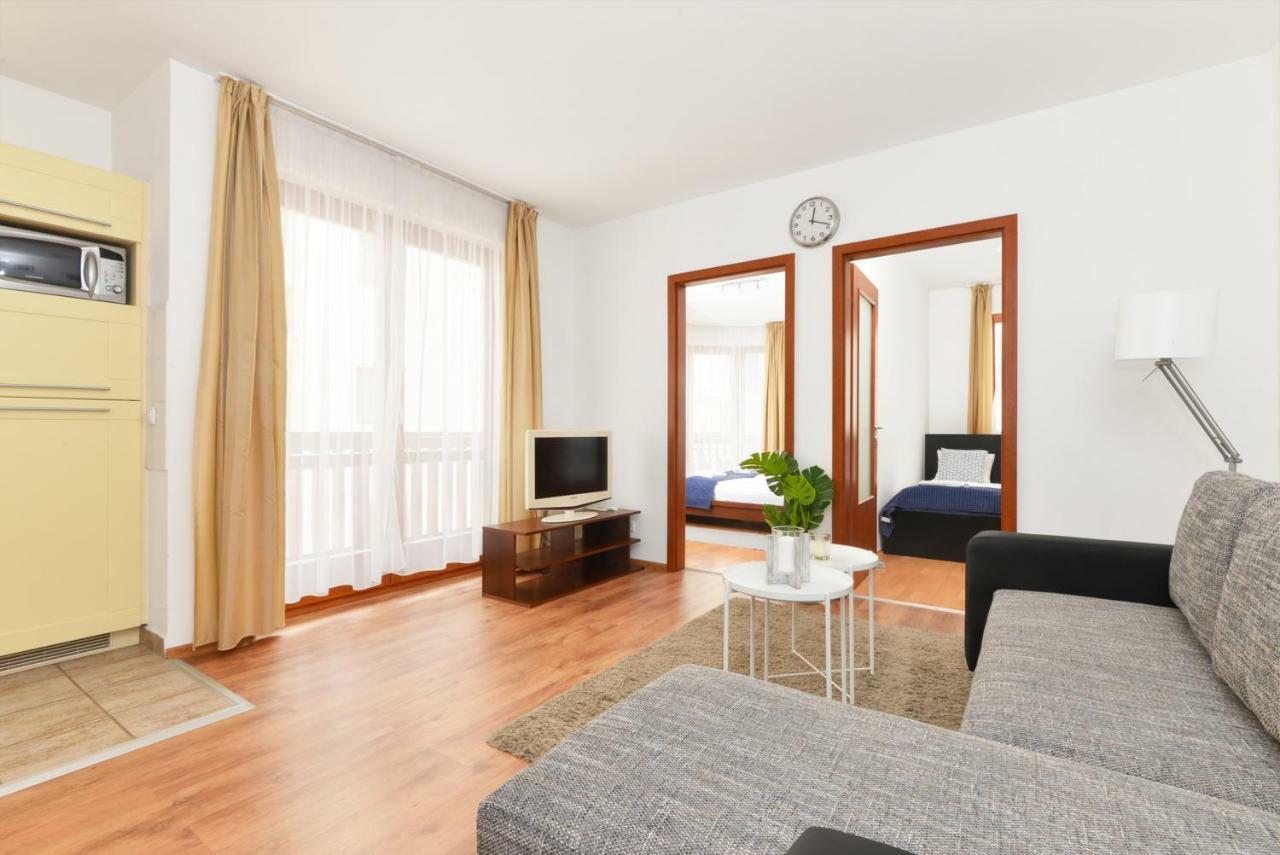 Aparthotel Lord 3*