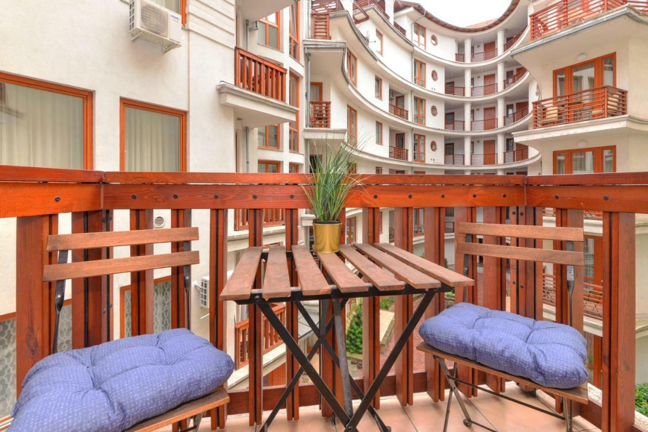 Apartahotel Lord Budapest