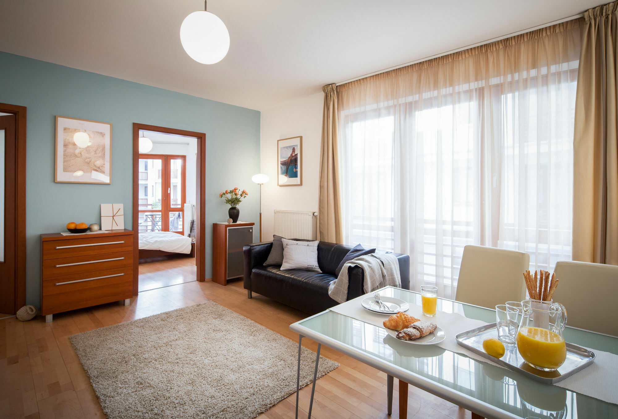 Aparthotel Lord 3*