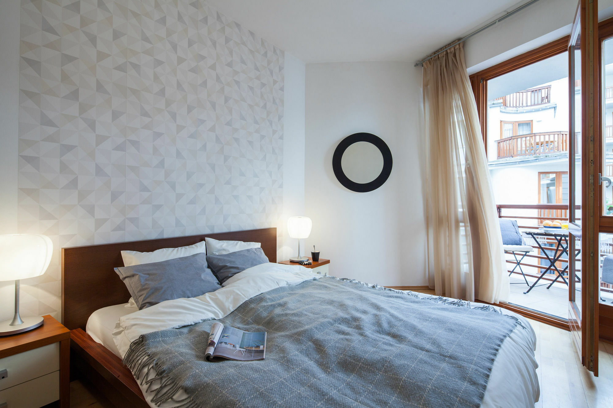 Aparthotel Lord