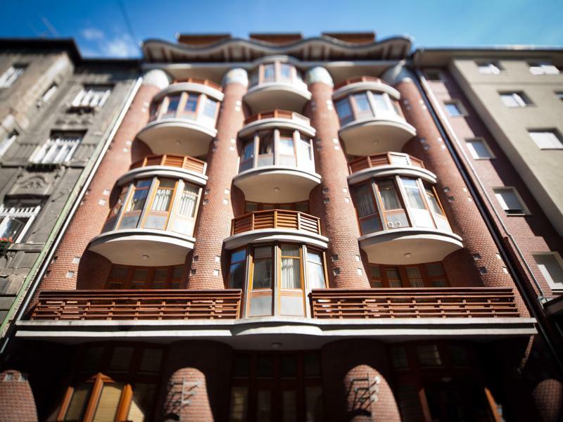Aparthotel Lord 3*